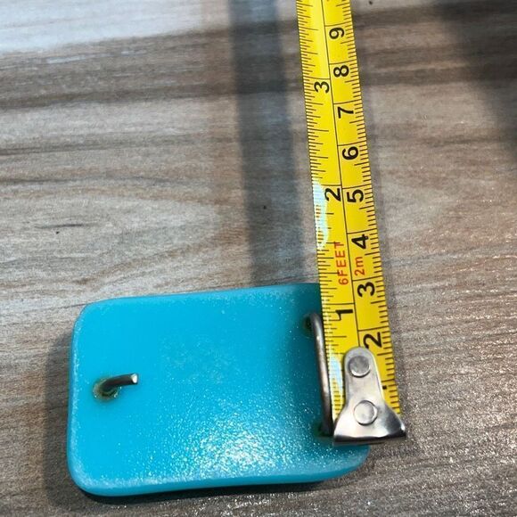 Custom Belt Buckle From Vintage/Antique Jewelry main image 8